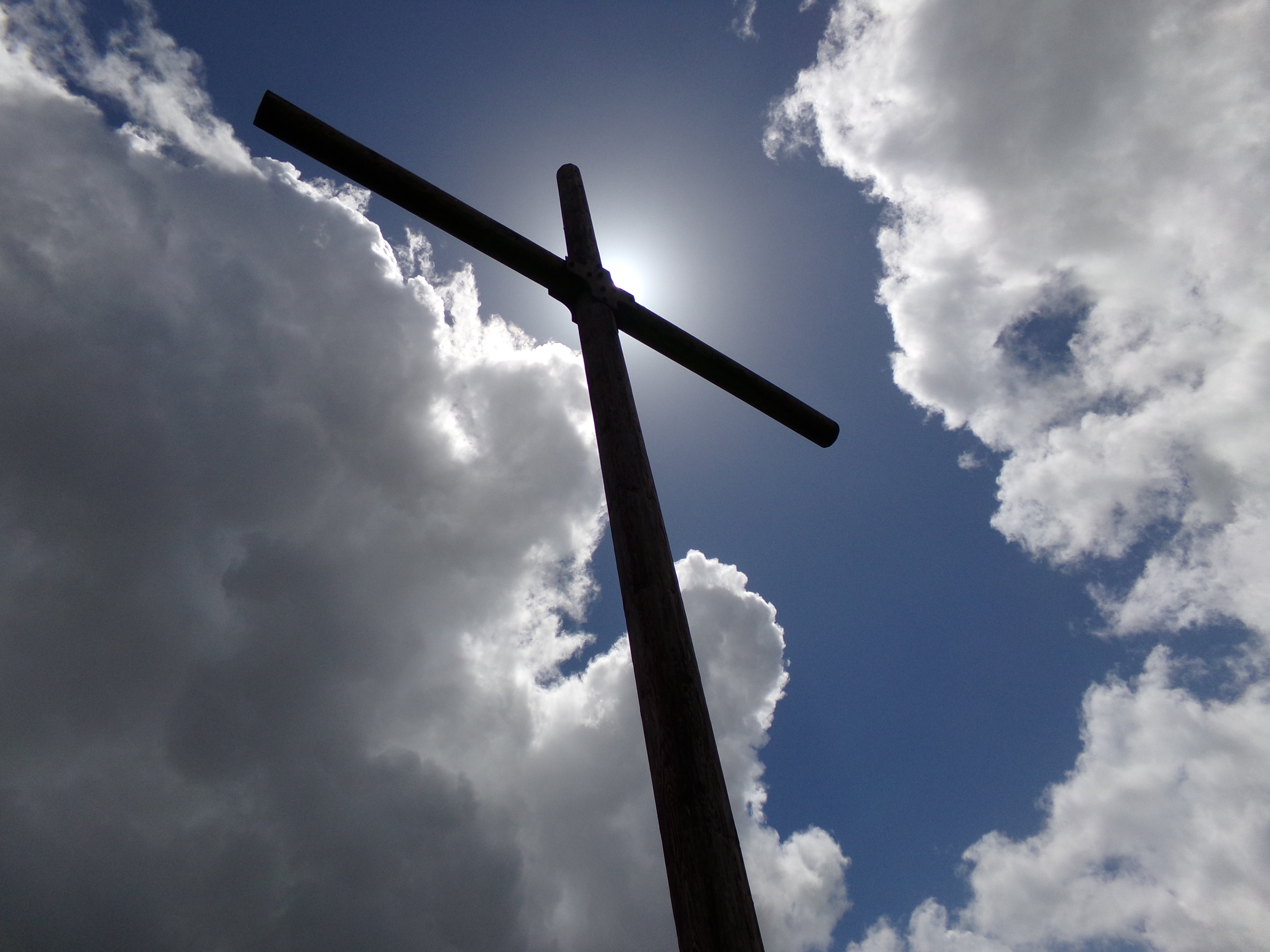 Nurse's Verses: Poetry Corner with Christ